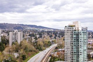 Photo 27: 1510 4890 LOUGHEED Highway in Burnaby: Brentwood Park Condo for sale (Burnaby North)  : MLS®# R2869571