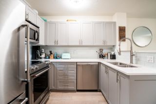 Photo 7: 203 2680 W 4TH Avenue in Vancouver: Kitsilano Condo for sale in "The Star of Kits" (Vancouver West)  : MLS®# R2645413