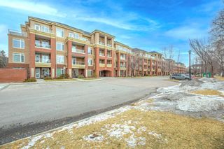 Photo 28: 108 4 Hemlock Crescent SW in Calgary: Spruce Cliff Apartment for sale : MLS®# A1174154