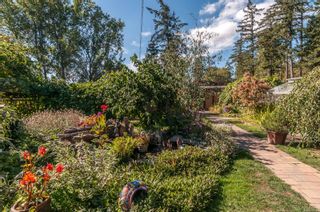 Photo 44: 7356 Wallace Dr in Central Saanich: CS Saanichton House for sale : MLS®# 915780