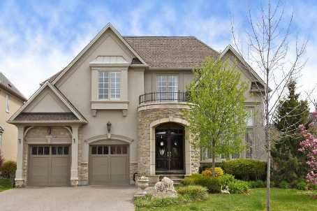 Main Photo: 1261 Cobalt Street in Mississauga: Lorne Park Freehold for sale : MLS®# W2360005