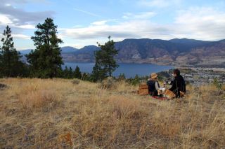 Photo 6: 3228 EVERGREEN Drive, in Penticton: Vacant Land for sale : MLS®# 194266
