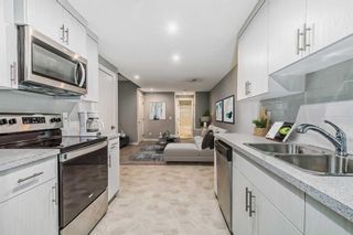 Photo 8: 3924 202 Avenue SE in Calgary: Seton Semi Detached (Half Duplex) for sale : MLS®# A2055155