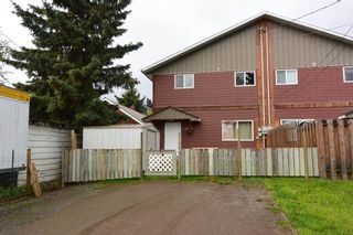 Photo 2: 3240 RAILWAY Avenue in Smithers: Smithers - Town 1/2 Duplex for sale (Smithers And Area (Zone 54))  : MLS®# R2373224