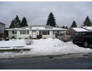 Main Photo: 1979 DORSET Avenue in Port_Coquitlam: Glenwood PQ House for sale (Port Coquitlam)  : MLS®# V687254