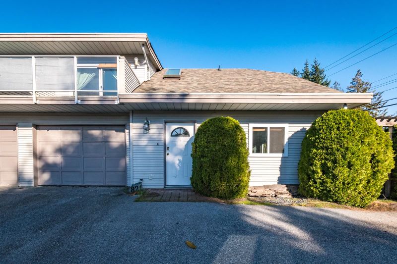 FEATURED LISTING: 821 NORTH Road Gibsons