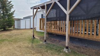 Photo 5: 18 5125 NORTH NECHAKO Road in Prince George: Nechako Bench Manufactured Home for sale in "EVERGREEN MHP" (PG City North)  : MLS®# R2773655