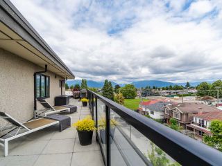 Photo 34: PH1 1777 KINGSWAY Avenue in Vancouver: Victoria VE Condo for sale in "NORTHVIEW LANDING" (Vancouver East)  : MLS®# R2474993