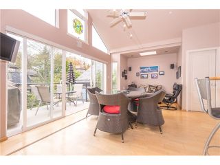 Photo 17: 4182 W 11TH AV in Vancouver: Point Grey House for sale (Vancouver West)  : MLS®# V1091010