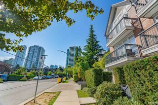Photo 27: 1 5655 CHAFFEY Avenue in Burnaby: Central Park BS Condo for sale in "TOWNIE WALK" (Burnaby South)  : MLS®# R2615773