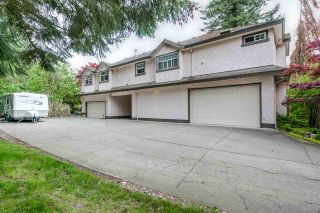 Photo 19: 16566 28 Avenue in Surrey: Grandview Surrey House for sale in "Grandview - Area 5" (South Surrey White Rock)  : MLS®# R2166549