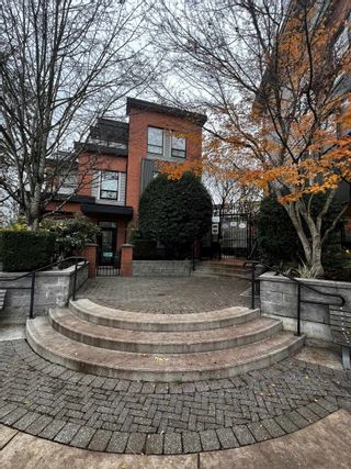 Photo 2: 123 1859 STAINSBURY Avenue in Vancouver: Victoria VE Townhouse for sale in "THE WORKS" (Vancouver East)  : MLS®# R2833861
