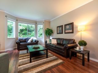 Photo 3: 77 7501 CUMBERLAND Street in Burnaby: The Crest Townhouse for sale in "DEERFIELD" (Burnaby East)  : MLS®# R2790038