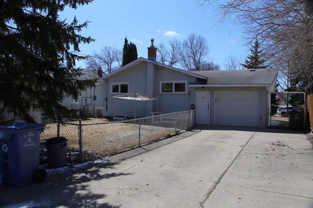 Photo 16: Photos: 533 Nathaniel Street in Winnipeg: River Heights Single Family Detached for sale (South Winnipeg)  : MLS®# 1608534