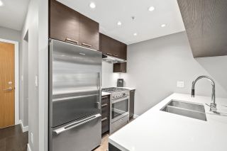 Photo 11: 517 6188 NO. 3 Road in Richmond: Brighouse Condo for sale in "Mandarin residence" : MLS®# R2647270