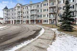 Photo 1: 2213 43 Country Village NE in Calgary: Country Hills Village Apartment for sale : MLS®# A2036228