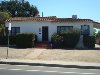 Photo 2: SAN DIEGO House for sale : 3 bedrooms : 4935 College Ave