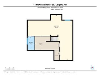 Photo 41: 44 Mckenna Manor SE in Calgary: McKenzie Lake Detached for sale : MLS®# A2055354