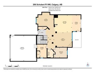 Photo 31: 206 Schubert Place NW in Calgary: Scenic Acres Detached for sale : MLS®# A1230337