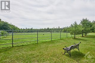 Photo 30: 444 ROCK FOREST ROAD in Dunrobin: House for sale : MLS®# 1377020