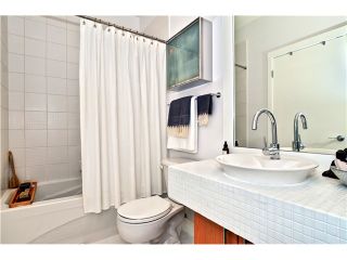 Photo 9: # 406 2635 PRINCE EDWARD ST in Vancouver: Mount Pleasant VE Condo for sale (Vancouver East)  : MLS®# V1002830
