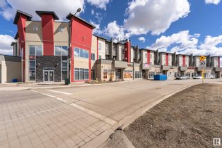 Photo 60: 12912 205 Street in Edmonton: Zone 59 House Half Duplex for sale : MLS®# E4381171