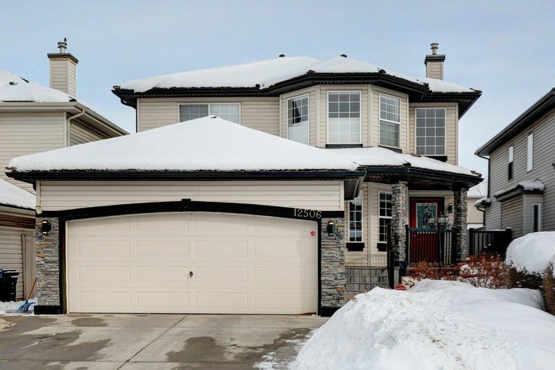 FEATURED LISTING: 12506 Douglas Woods Road Southeast Calgary