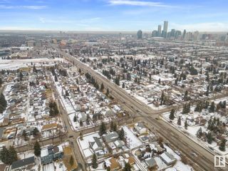 Photo 38: 11112/11116 116 Street NW in Edmonton: Zone 08 House Duplex for sale : MLS®# E4376716