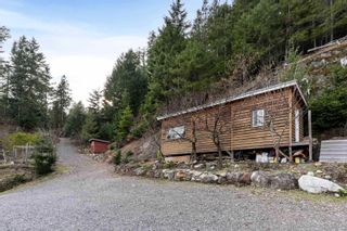Photo 37: 1572 EAGLE CLIFF Road: Bowen Island House for sale in "Eagle Cliff" : MLS®# R2859860