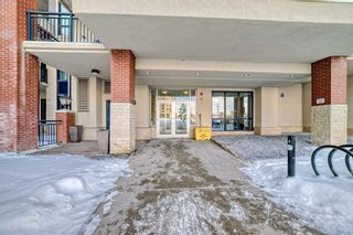 Photo 4: 711 8880 Horton Road SW in Calgary: Haysboro Apartment for sale : MLS®# A2120410