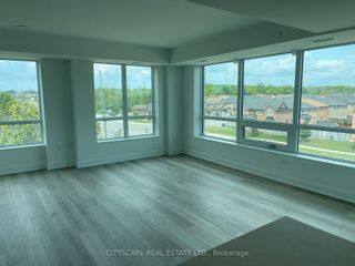 Photo 6: 411 11782 Ninth Line E in Whitchurch-Stouffville: Stouffville Condo for sale : MLS®# N8257404