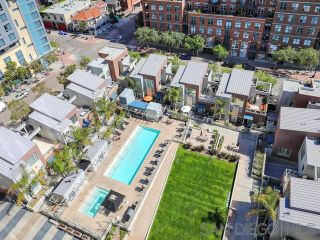 Photo 29: DOWNTOWN Condo for sale : 1 bedrooms : 800 The Mark Ln #1508 in San Diego