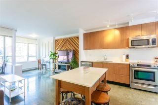 FEATURED LISTING: 412 - 221 UNION Street Vancouver