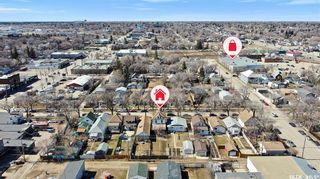 Photo 47: 214 E Avenue South in Saskatoon: Riversdale Residential for sale : MLS®# SK965933