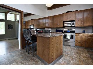 Photo 2: 6208 LACOMBE Way SW in CALGARY: Lakeview Residential Detached Single Family for sale (Calgary)  : MLS®# C3530843