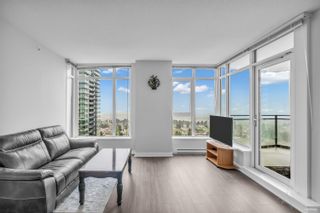 Photo 11: 3001 4900 LENNOX Lane in Burnaby: Metrotown Condo for sale (Burnaby South)  : MLS®# R2876050