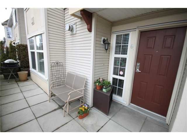 Main Photo: 6 7077 EDMONDS Street in Burnaby: Highgate Townhouse for sale in "ASHBURY" (Burnaby South)  : MLS®# V878744