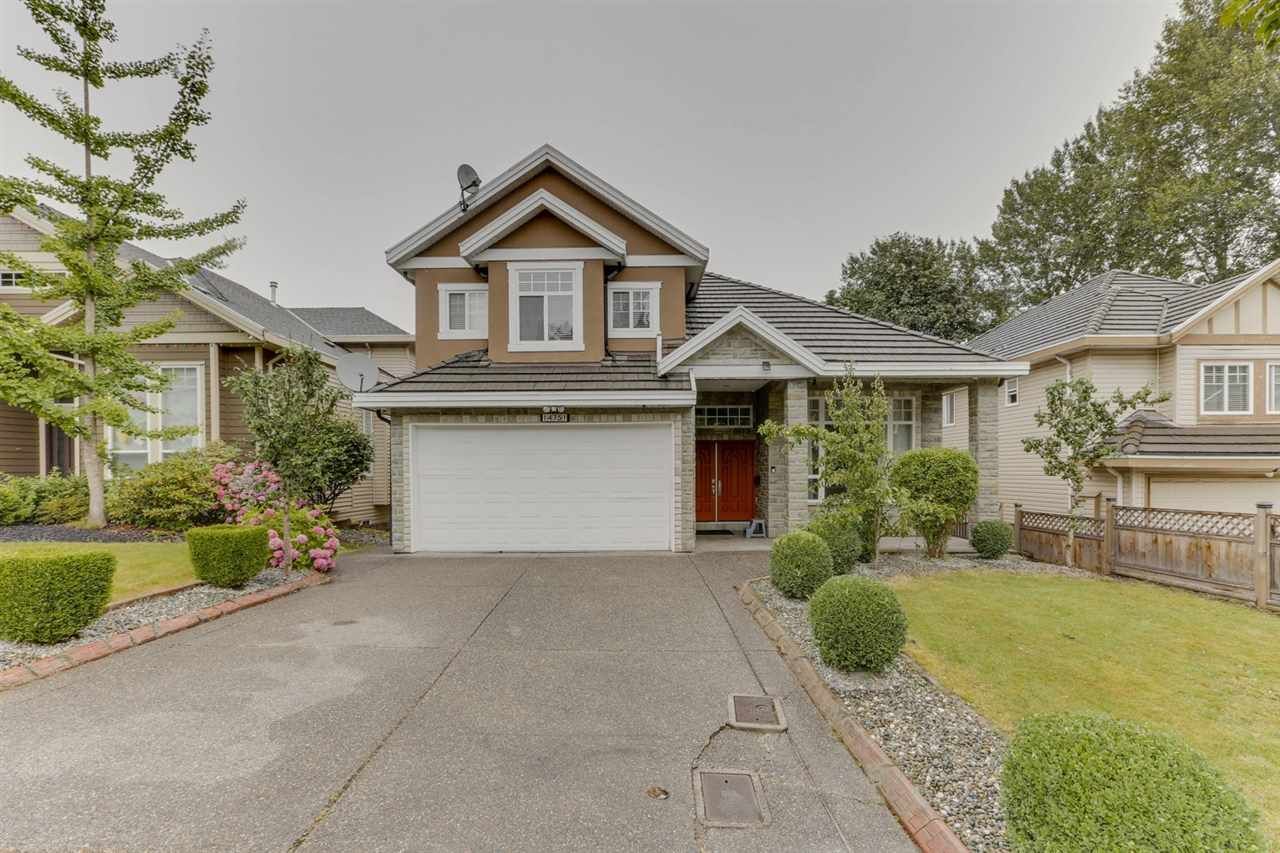 Main Photo: 14751 WELLINGTON Drive in Surrey: Bolivar Heights House for sale (North Surrey)  : MLS®# R2484250