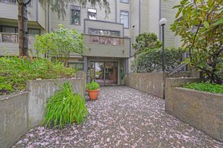 Photo 19: 209 225 MOWAT Street in New Westminster: Uptown NW Condo for sale in "THE WINDSOR" : MLS®# R2715177