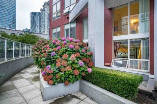 Photo 23: 204 933 SEYMOUR Street in Vancouver: Downtown VW Condo for sale in "THE SPOT" (Vancouver West)  : MLS®# R2505769