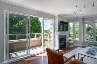 Photo 16: 302 3218 ONTARIO Street in Vancouver: Main Condo for sale in "TRENDY MAIN" (Vancouver East)  : MLS®# R2279128