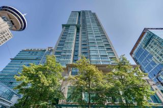 Photo 1: 1910 438 SEYMOUR Street in Vancouver: Downtown VW Condo for sale in "Residences At conference Plaza" (Vancouver West)  : MLS®# R2673731