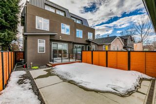 Photo 42: 224 12 Avenue NE in Calgary: Crescent Heights Semi Detached for sale : MLS®# A1170846