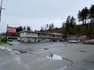 Photo 3: 920 S Island Hwy in Campbell River: CR Campbell River Central Multi Family for sale : MLS®# 904788