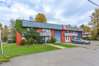 Photo 2: 8626 JOFFRE Avenue in Burnaby: Big Bend Business with Property for sale (Burnaby South)  : MLS®# C8056649
