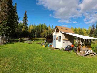 Photo 25: 4400 KNOEDLER Road in Prince George: Hobby Ranches House for sale (PG Rural North (Zone 76))  : MLS®# R2502367