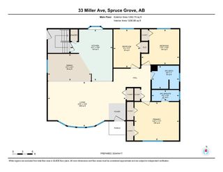 Photo 38: 33 MILLER Avenue: Spruce Grove House for sale : MLS®# E4382454