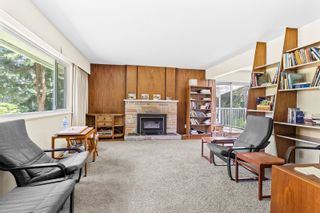 Photo 6: 2956 WAGON WHEEL Circle in Coquitlam: Ranch Park House for sale : MLS®# R2780694