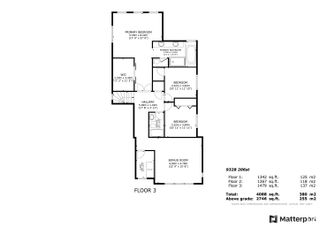 Photo 58: 9328 206 Street in Edmonton: Zone 58 House for sale : MLS®# E4383017