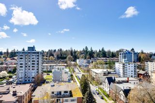 Photo 6: PH 9 2838 BIRCH Street in Vancouver: Fairview VW Condo for sale in "Heritage Court" (Vancouver West)  : MLS®# R2811950